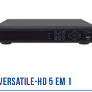 DVR IT-BLUE - 5 EM 1 - 1080N - 8 CANAIS SC9298