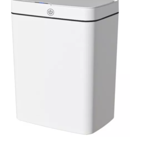 LIXEIRA AUTOMÁTICA COM SENSOR 14L