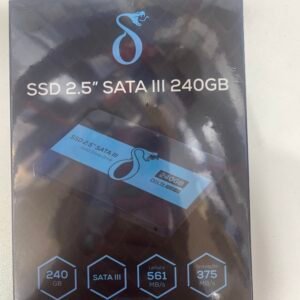 HD SSD 240GB aitek