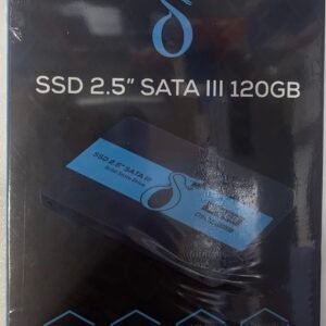 HD SSD120GB  aitek
