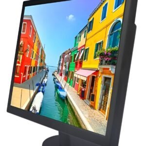 Monitor Gamer 17  Led Lelong 5ms - Imagem Rápida!