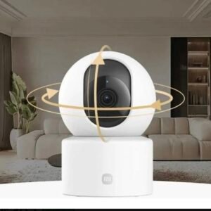 Câmera de monitoramento xiaomi smart câmera c201