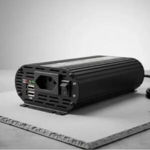 Inversor de energia 2000w 24v-110v VPL-3653-7