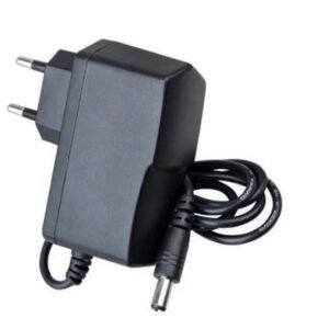 Fonte De Alimentaçao Pra Tv Box 5.5mm Adaptadora 5V - 2a Plug